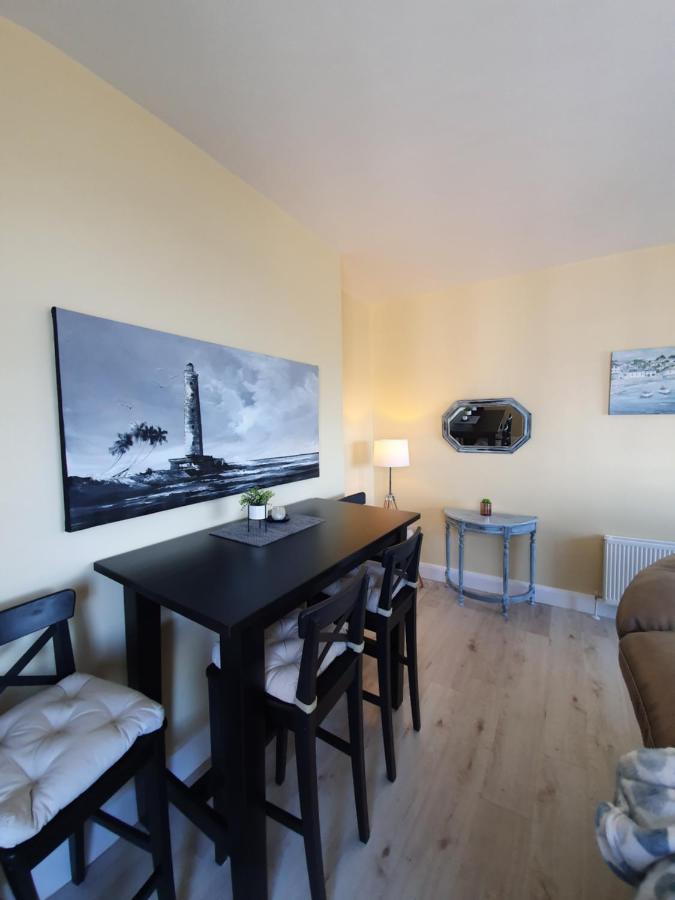 Apartmán Atlantic Views Middle Floor Portrush Exteriér fotografie