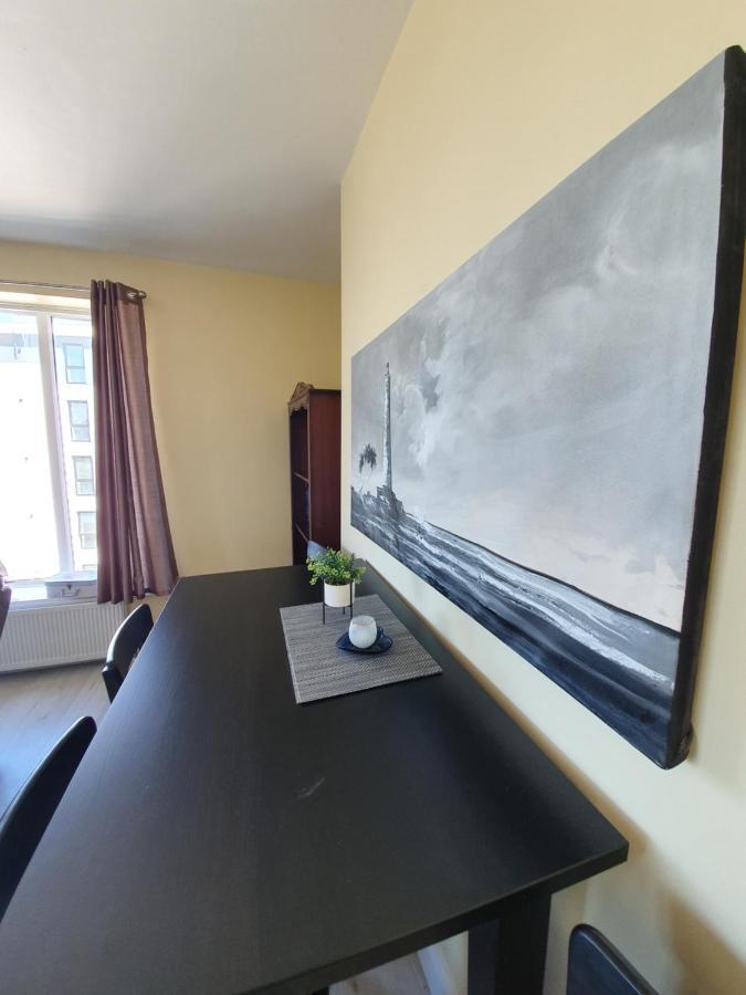 Apartmán Atlantic Views Middle Floor Portrush Exteriér fotografie