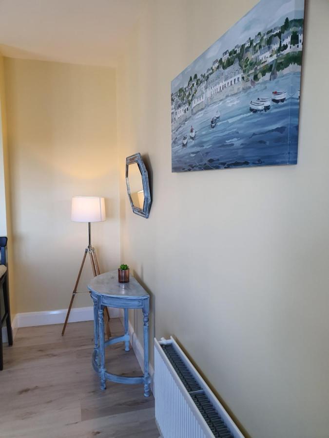 Apartmán Atlantic Views Middle Floor Portrush Exteriér fotografie