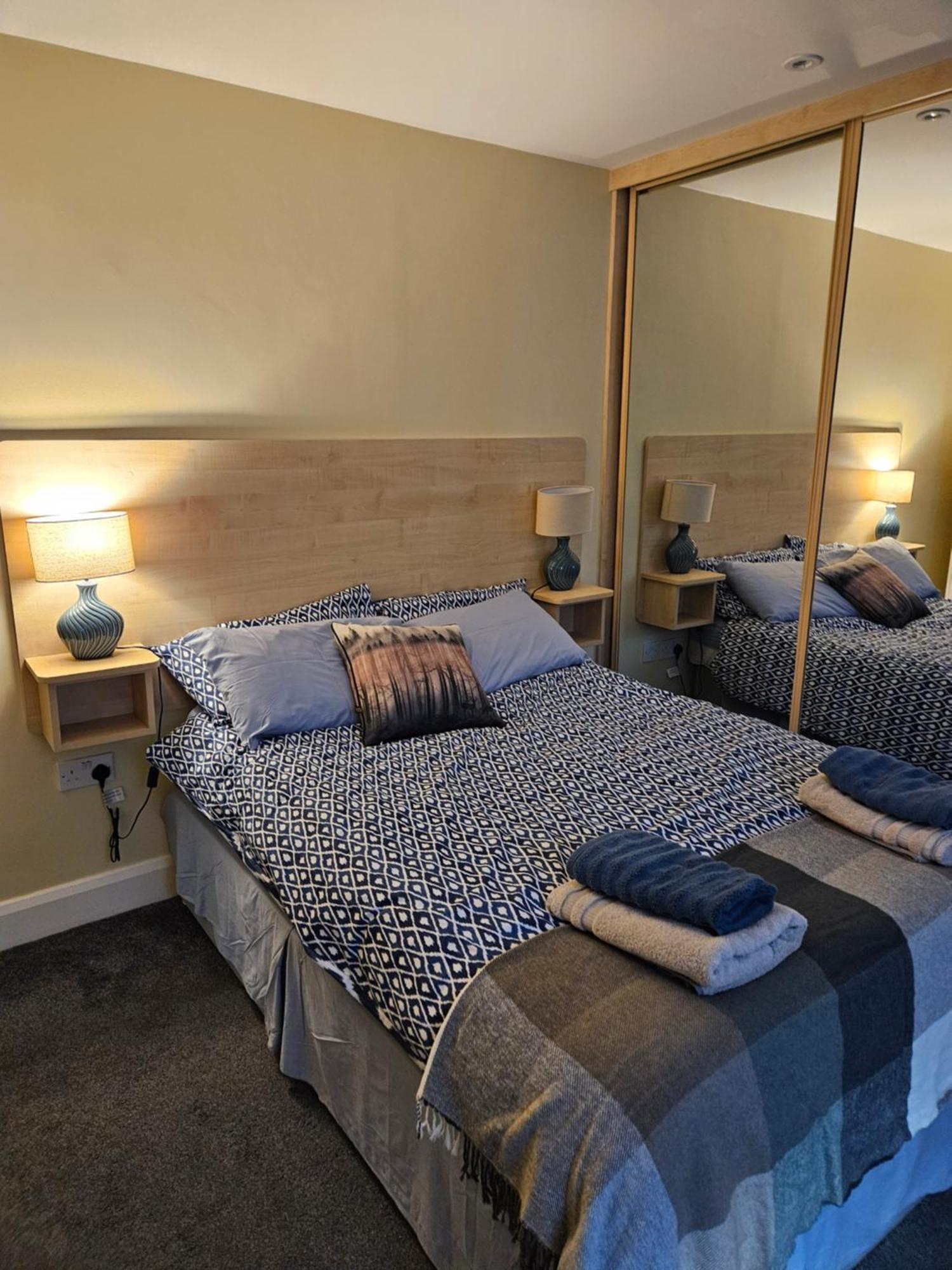 Apartmán Atlantic Views Middle Floor Portrush Exteriér fotografie