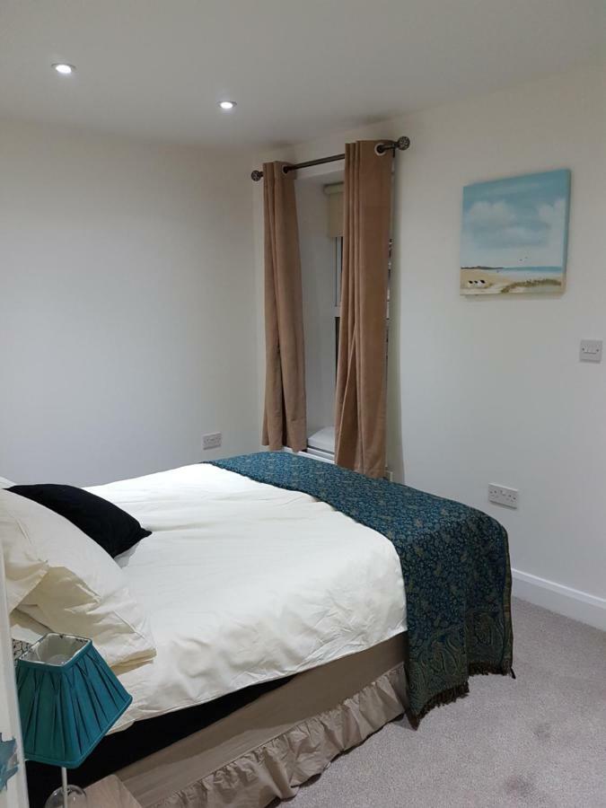 Apartmán Atlantic Views Middle Floor Portrush Exteriér fotografie