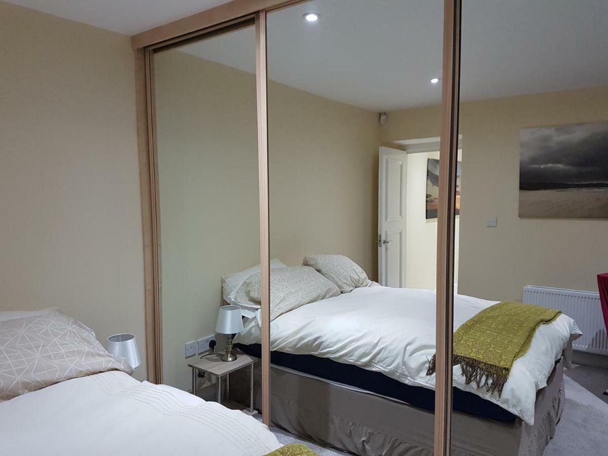 Apartmán Atlantic Views Middle Floor Portrush Exteriér fotografie