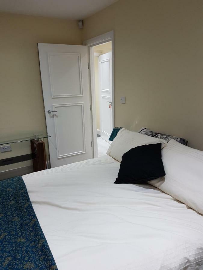 Apartmán Atlantic Views Middle Floor Portrush Exteriér fotografie